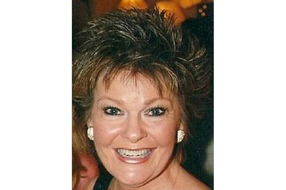 Joan Roberts Joan Roberts