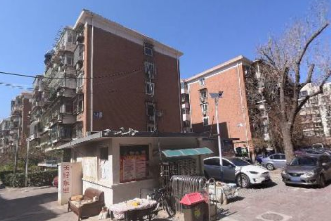 美好東里 美好東里