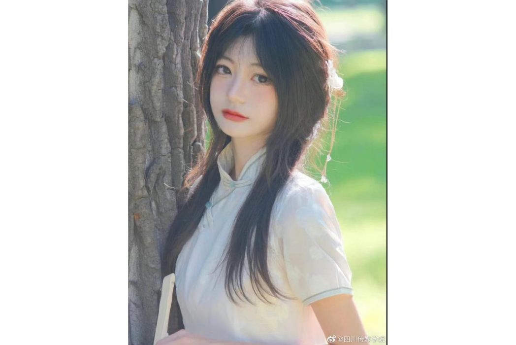 王煜可晴 王煜可晴