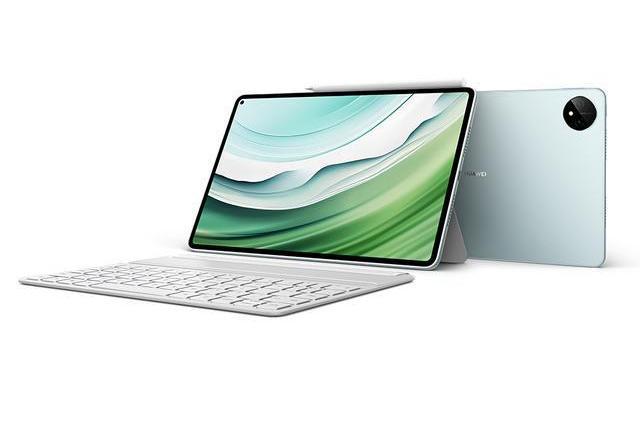 HUAWEI MatePad Pro 11英寸 HUAWEI MatePad Pro 11英寸