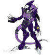 搶奪獸 搶奪獸