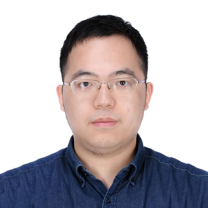李永雄(清華大學丘成桐數學科學中心助理教授) 李永雄(清華大學丘成桐數學科學中心助理教授)