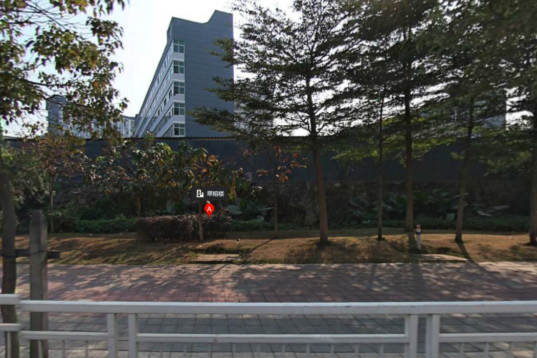 翠榕樓 翠榕樓