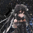 魔女的面具 魔女的面具