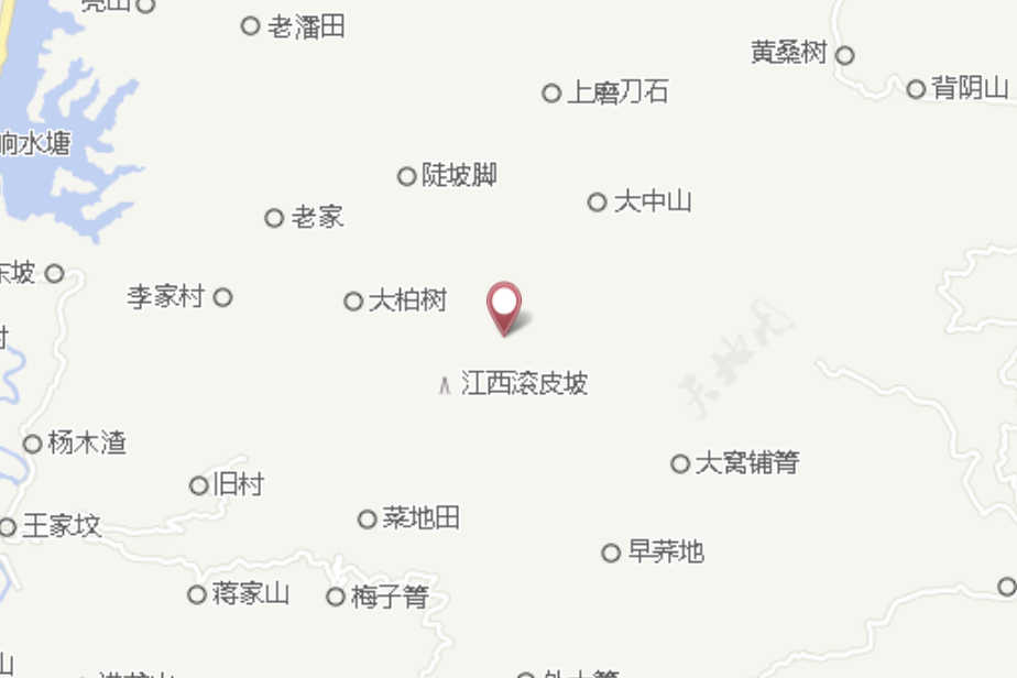 大岔路 大岔路