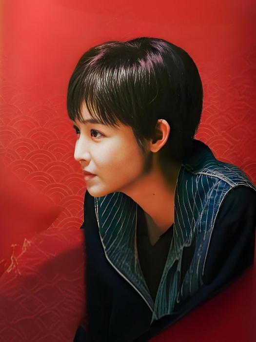 葛小鳳(電影《大紅包2:龍鳳呈祥》中的角色) 葛小鳳(電影《大紅包2:龍鳳呈祥》中的角色)