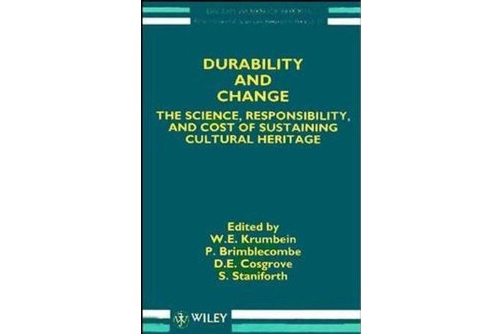 Durability and Chang