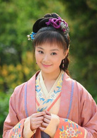 碧波仙子