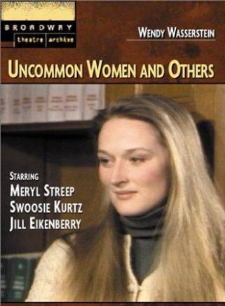 梅麗爾·斯特里普(Meryl Streep) 梅麗爾·斯特里普(Meryl Streep)