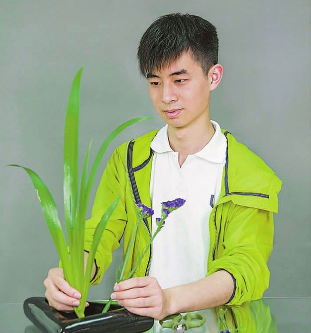 潘沈涵 潘沈涵