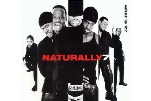 Closer(Naturally 7演唱的歌曲) Closer(Naturally 7演唱的歌曲)
