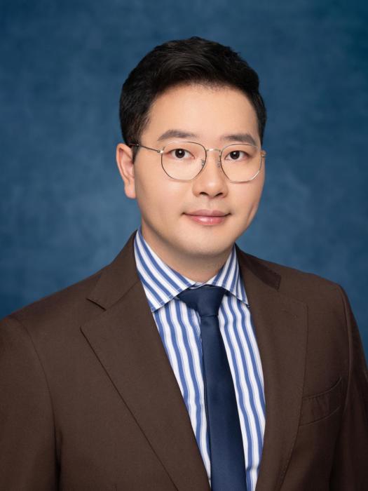 孫志鵬(華中師範大學新聞傳播學院講師、碩士生導師) 孫志鵬(華中師範大學新聞傳播學院講師、碩士生導師)