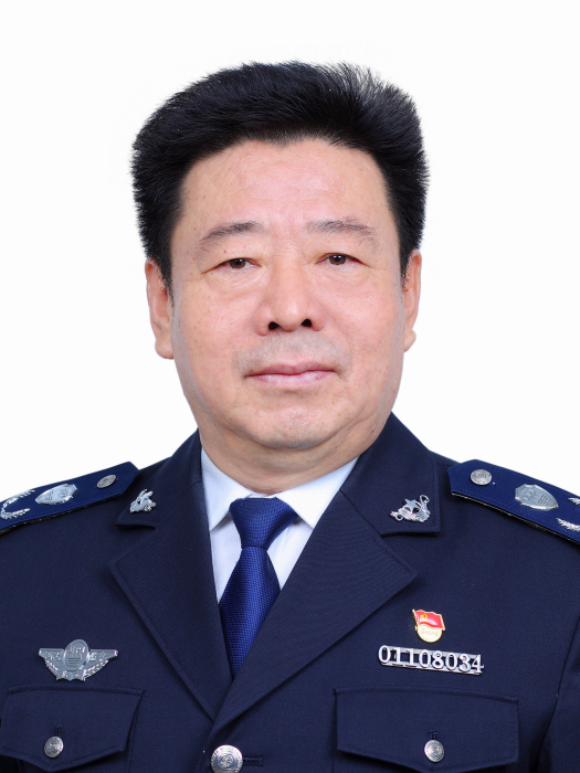 劉金(北京市海淀區生態環境局調研員) 劉金(北京市海淀區生態環境局調研員)