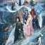 入青雲(2025年侯明昊、盧昱曉主演的古裝仙俠劇)