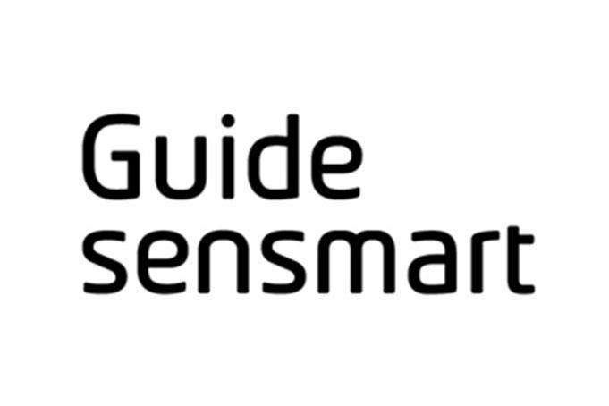 GUIDE SENSMART GUIDE SENSMART