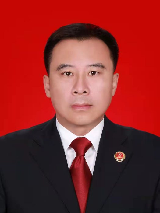 田海波(內蒙古自治區包頭稀土高新技術產業開發區人民檢察院黨組書記、檢察長) 田海波(內蒙古自治區包頭稀土高新技術產業開發區人民檢察院黨組書記、檢察長)