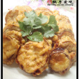 茄子盒 茄子盒