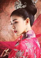 奇皇后(韓國2013年河智苑主演MBC台月火劇)