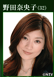 anego(熟女真命苦)