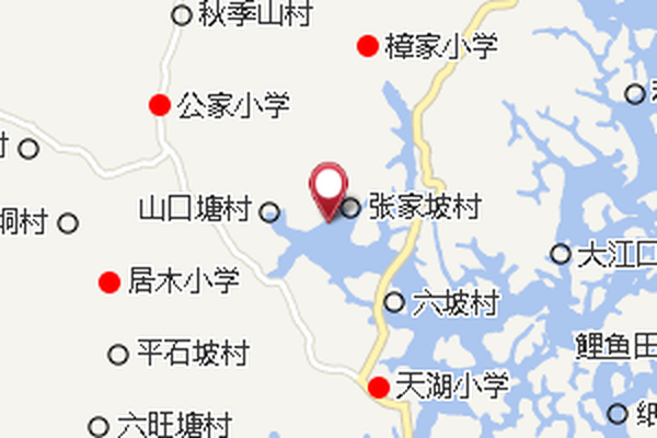江兒頭村 江兒頭村