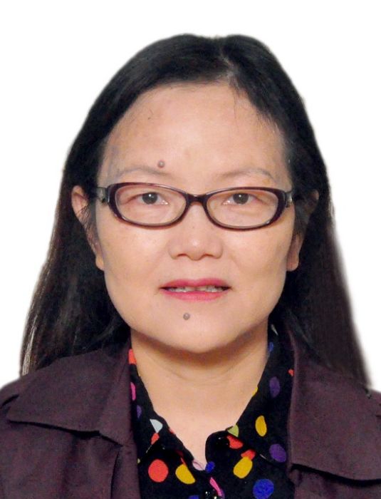 歐陽輝(湖南大學外國語學院講師) 歐陽輝(湖南大學外國語學院講師)