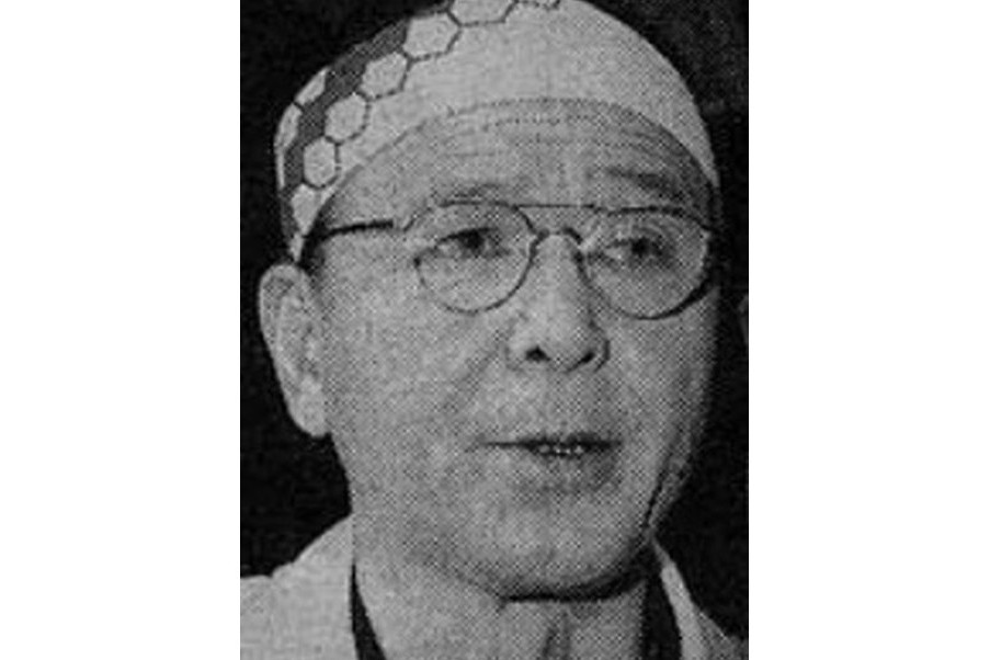 森川信 森川信