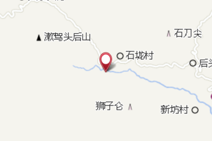 菁寮村 菁寮村