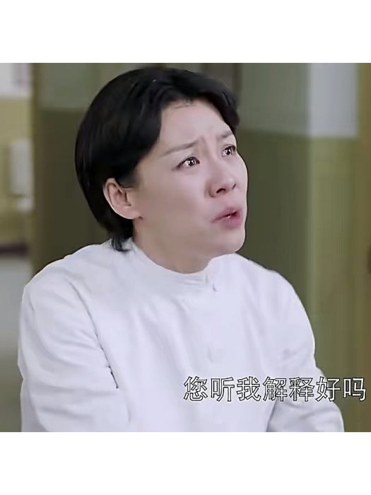 張淑梅(電視劇《外科風雲》中的角色) 張淑梅(電視劇《外科風雲》中的角色)