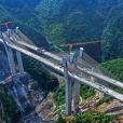 洪溪特大橋 洪溪特大橋