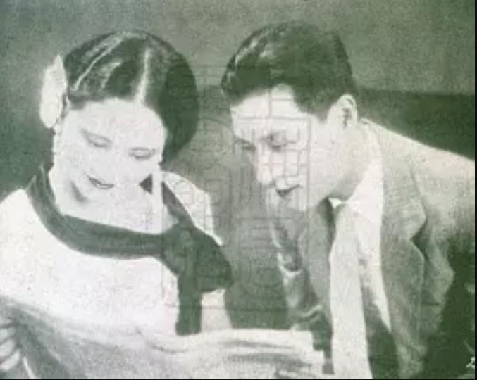 殘春(1933年張石川執導電影)