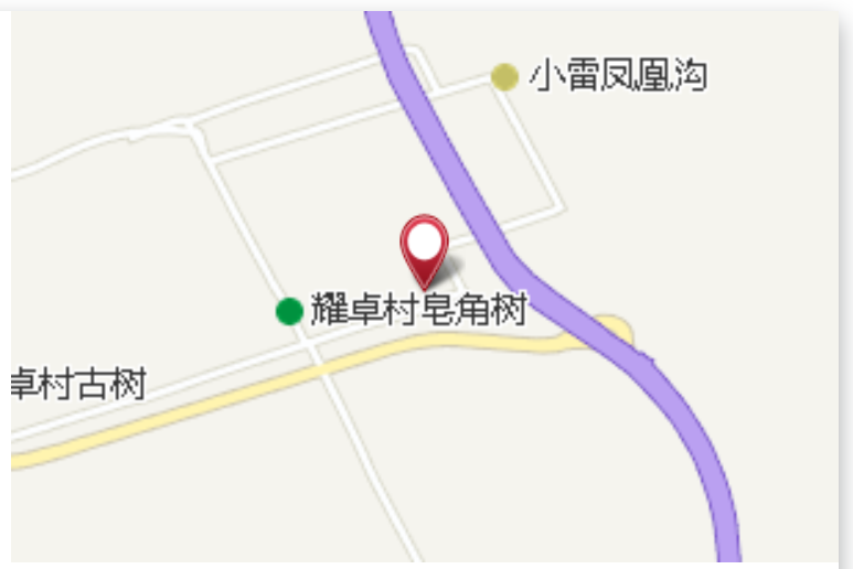 窪里卓村 窪里卓村