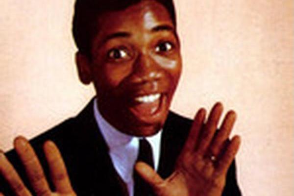 Little Willie John Little Willie John