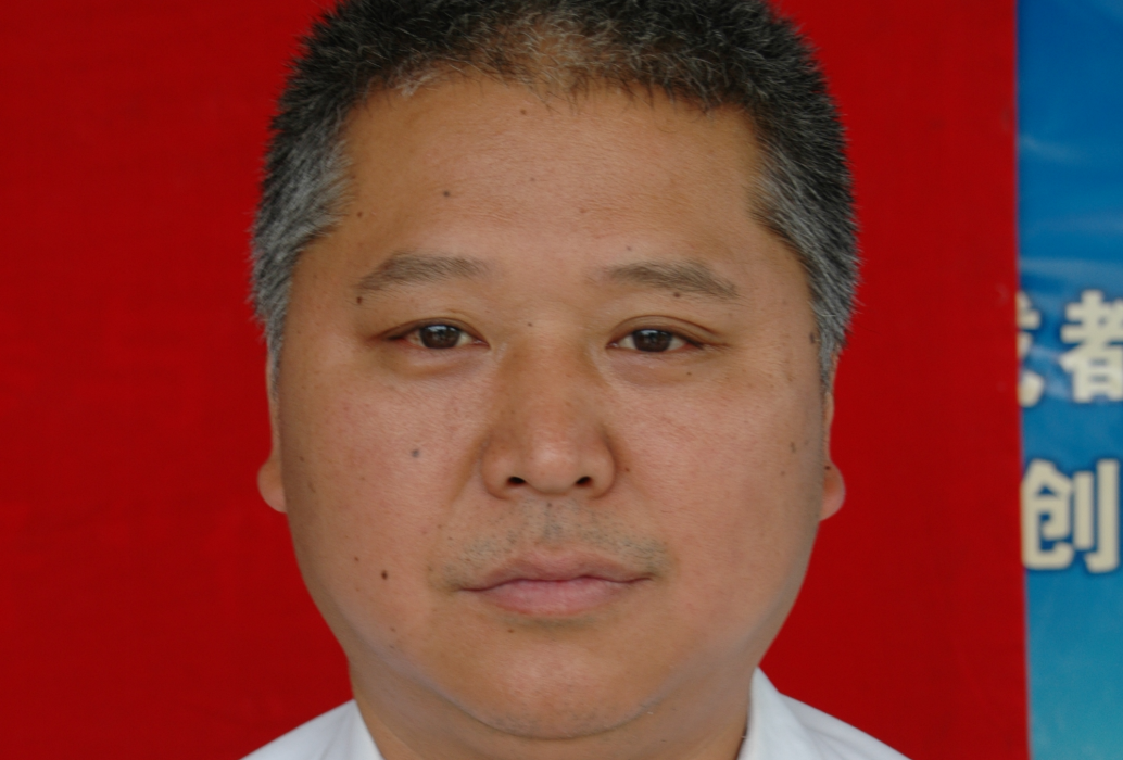 黎新明(成都市成華區保和街道副局級幹部) 黎新明(成都市成華區保和街道副局級幹部)