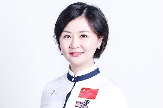 晏思斯 晏思斯