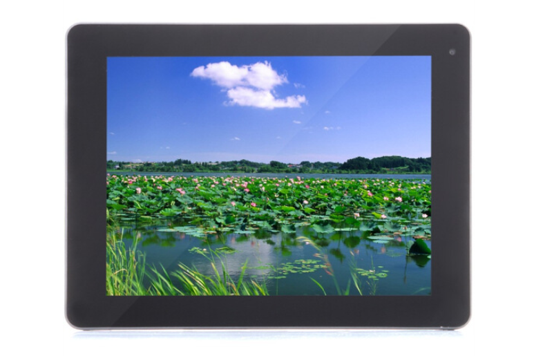 優派ViewPad97iH1 Wifi版 優派ViewPad97iH1 Wifi版