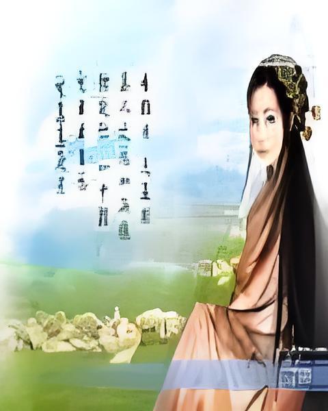 清夢月 清夢月
