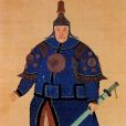 富察·明亮