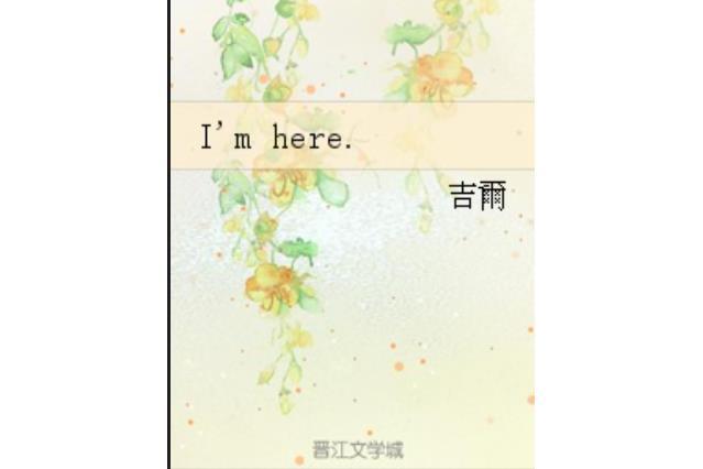 I\x27m here.
