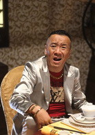 飯局也瘋狂(2012年尚敬導演電影)