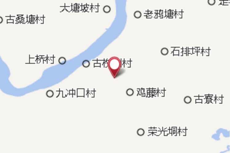 落嶺衝口 落嶺衝口