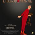魔術師(The Illusionist(2010年法國動畫電影)) 魔術師(The Illusionist(2010年法國動畫電影))