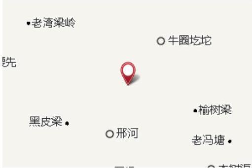 堡子溝岔 堡子溝岔