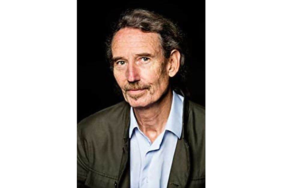 Todd Darling Todd Darling