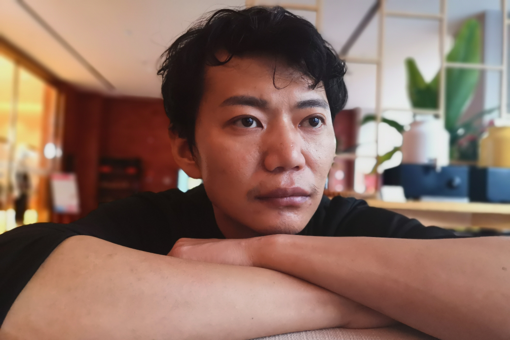 張志坤(演員) 張志坤(演員)