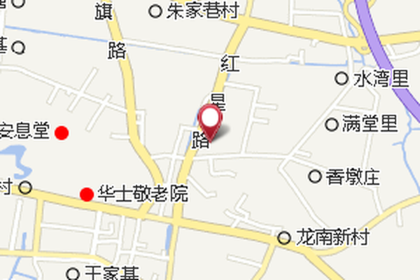 西楊家基 西楊家基