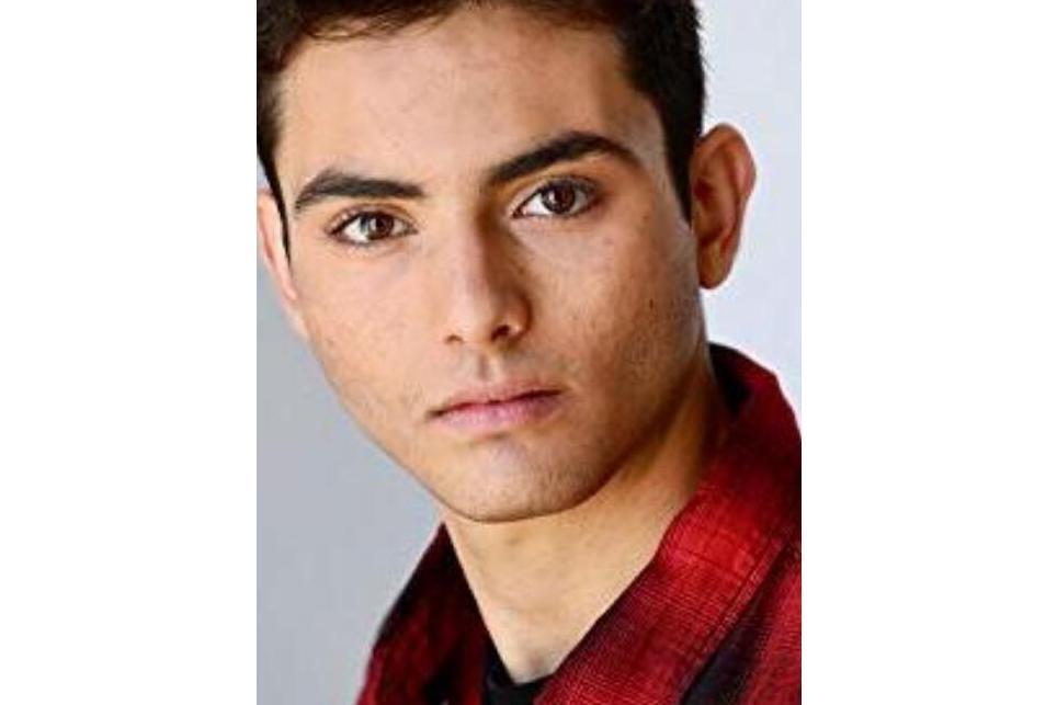 Noah Arrue