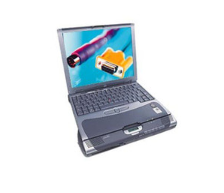 惠普OmniBook 500 F2168W 惠普OmniBook 500 F2168W