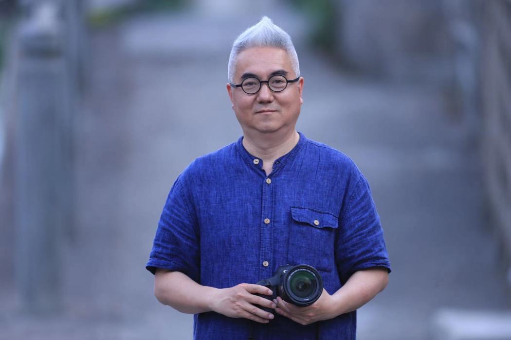 劉一丁(杭州市美術家協會副主席) 劉一丁(杭州市美術家協會副主席)