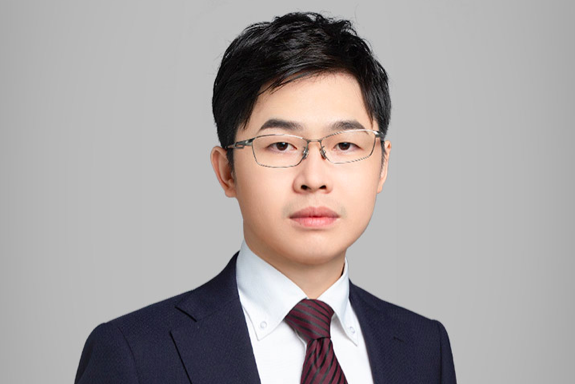 曾冰(上海初盟教育科技股份有限公司創始人兼董事長) 曾冰(上海初盟教育科技股份有限公司創始人兼董事長)