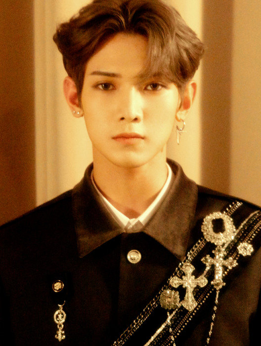 姜呂尚 姜呂尚